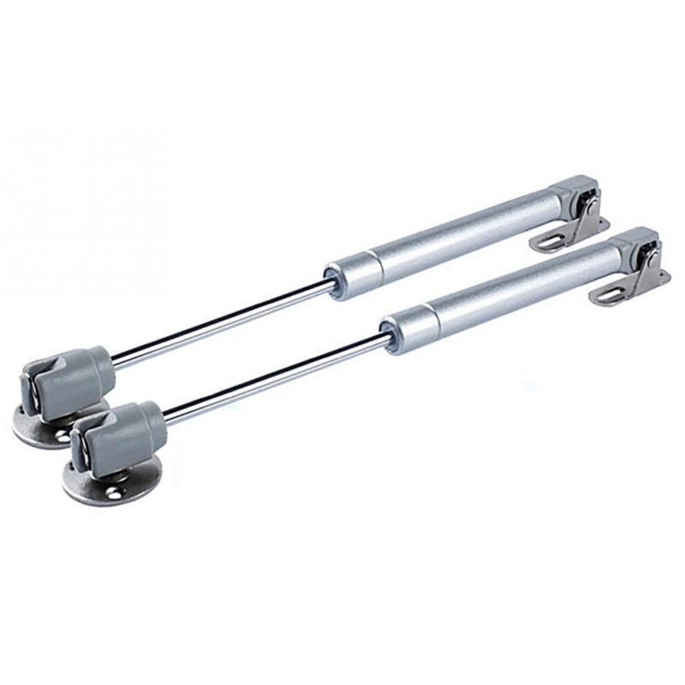 Gas Strut For Kitchen Cabinet Doors 60N Hydraulic Lift Support Hinges With Soft Close And Smooth Lift Action 9092120008265