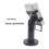5X Universal Pos Machine Desktop Stand Rotatable POS Cashiers Holder Rack Display Bracket Black 7