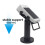 5X Universal Pos Machine Desktop Stand Rotatable POS Cashiers Holder Rack Display Bracket Black 8