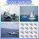 100Pcs Set Grade Twist Lock Fasteners Turn Button Eyelets & Studs, Canvas Marine Fasteners Turn Button 2