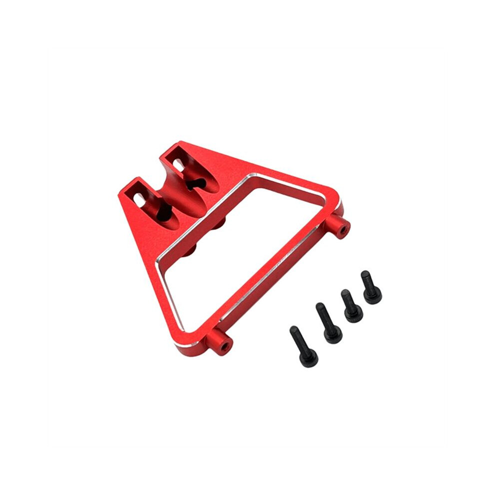 Rc Car Upgrade Front Anti-Collision Fastener Kit For Mjx 1/14 14211 Rc Car Accessories 4713710885701