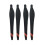 16PCS 36190 Folding Propeller Blade CCW CW for X9 Max  Motor Powers System 2