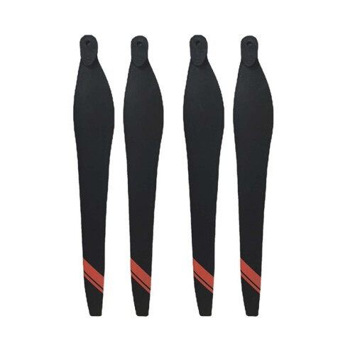 16PCS 36190 Folding Propeller Blade CCW CW for X9 Max  Motor Powers System 1