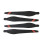 16PCS 36190 Folding Propeller Blade CCW CW for X9 Max  Motor Powers System 4