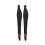 16PCS 36190 Folding Propeller Blade CCW CW for X9 Max  Motor Powers System 8