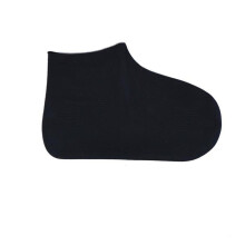 Waterproof Shoe Covers Non Slip Elastic Fit Reusable Rain Boot Covers for Men and Women Outdoor