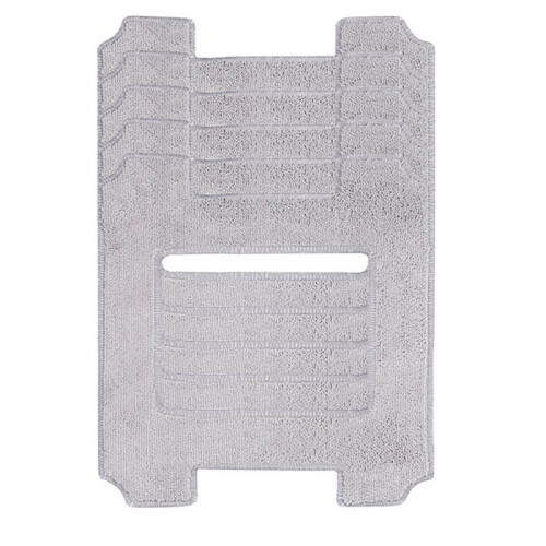 12PCS for  WINBOOT W2 / W2 OMNI Replacement Parts Accessories Microfiber Mop Pad Cloth 1