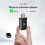 Wired to Wireless CarPlay Android Auto Adapter with USB Dongle   Box Plug and  for    Stereo 4