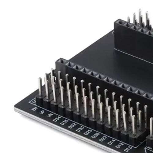 ESP32-WROOM-32 Expansion Development Board DEVKIT V1 30P Power Board Module ESP32S Shield Development Expansion Board 2