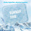 2X Summer Cooling Ice  Cushion for Chair Comfortable Soft Gel Integration  Pad Multi-Functional Ice Mat Summer 4