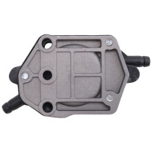 3X Ensemble de Pompe à Carburant pour Bateau de Moteur Hors-Bord 25HP 30HP 2 Temps 6A0-24410-00 692-24410-0
