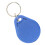 20PCS 13.56Mhz CUID RFID Keykobs Key Token Copy Changeable Attendance CUID Clone Keychain Tag 3