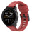 Watch Strap Band for Garmin Forerunner 955 Descent G1 22.4 4
