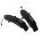 Car LED Dynamic Turn Signal Light Side Rearview Mirror Light for   E Class W211 S211 2002-2007 G Class W463 5