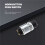 Heavy Duty Waterproof Car Boat Horn Engine Start Momentary  Push Button 3