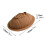 Til påskeform Silikon dessertsmuldrete form Til påskebaking 3D kakeform 6