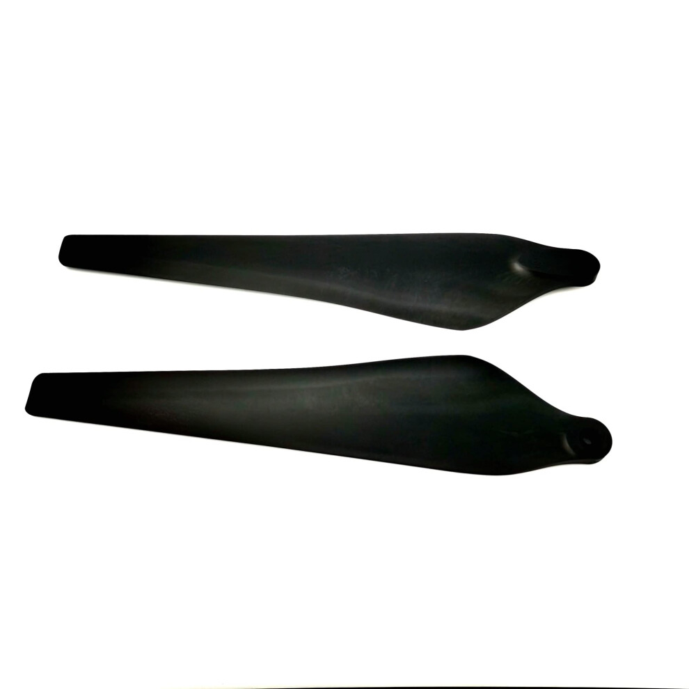 Carbon Fiber Folding Agricultural Drone Propeller Set Cw Ccw Quick Release For Dji T16 T20 Propellers 9092120009637