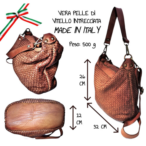 Italian Leather Wallet, Compact and Durable Design for Everyday Essentials 1