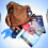 Italian Leather Wallet, Compact and Durable Design for Everyday Essentials 3