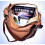 Italian Leather Wallet, Compact and Durable Design for Everyday Essentials 4