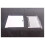 Voor  Flash V860III Diffusieplaat, Astigmatismeplaat 3