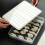 Clear Food Grade Refrigerator Containers Stackable Designs 7