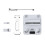 For PSVR2 Storage Stand with Controller Holders, Headset Hanger, and Type-C Charging Cable- for PSVR2/PS5 Accessories 2