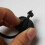 Parcel Shelf Strap for VW Golf MK5 MK6, Adjustable Elastic Nylon Trunk Cargo Strap with Rubber Ball 2