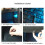 Parcel Shelf Strap for VW Golf MK5 MK6, Adjustable Elastic Nylon Trunk Cargo Strap with Rubber Ball 5