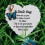 Pendentif papillon avec carte message, cadeau à clip 5