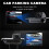 Car Parking Mirror Camera For  3/5/7 Series E53 E39 E46 E53 X5 X3 X6 5