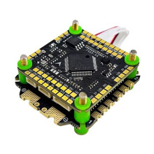 F475S V4 FPV Stack FC&ESC F405 V4 Flight Controller 75A ESC 3-8S 30.5X30.5mm for FPV Racing Drone