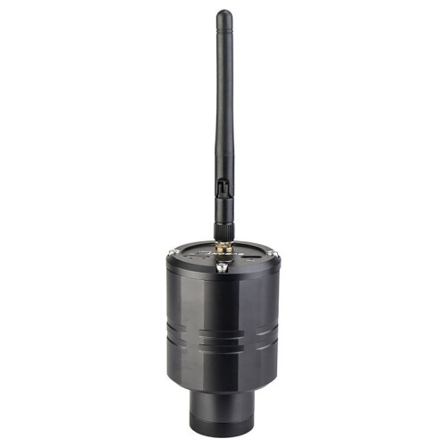 SVBONY SC001 Telescópio Astronômico WIFI Ocular Eletrônico Sem Fio Colorido 1,25 Polegadas 200w Pixel HD 32G