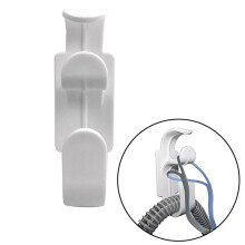 CPAP Hose Holder Hanger for Bed, Wall, Mask Holder and Hose Hook Avoids Hose