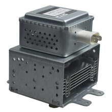 Magnetron 2M261-M32 W11346197 for Frequency Conversion Microwave Oven NN-SF464MBPQ NN-SF464M Repair Parts