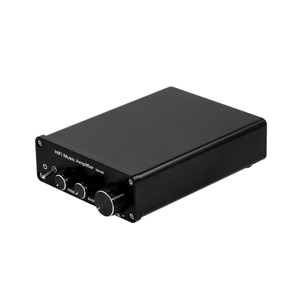 200W Subwoofer Speaker Power Amplifier Bt5.0 20Hz-20Khz Audio Amplifiers 2 Sound Amplificador Diy Hifi Amp 6032462427952