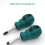 Small Carrot Heads Screwdriver  Dual-Purpose Screwdriver Half-Inch Flat Short Screwdriver 9