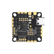 GEP-TAKER G4 35A AIO G473 Flight Control 170MHz 2-4S BLHELIS 35A ESC for RC FPV Racing Drone