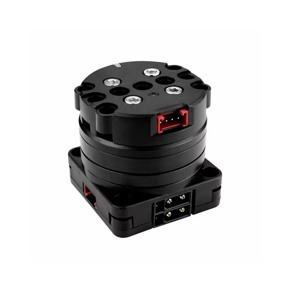 For M5stack Rollercan Unit W/ Bldc Motor(Stm32) Brushless Motor Motion Kit Can/I2c Control 6032383995363