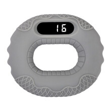 Pince à Main Intelligente pour Exercices Poignet, Réduction la Pression, Articles Sport, Support pour Téléphone, pour la Maison, le Bureau,