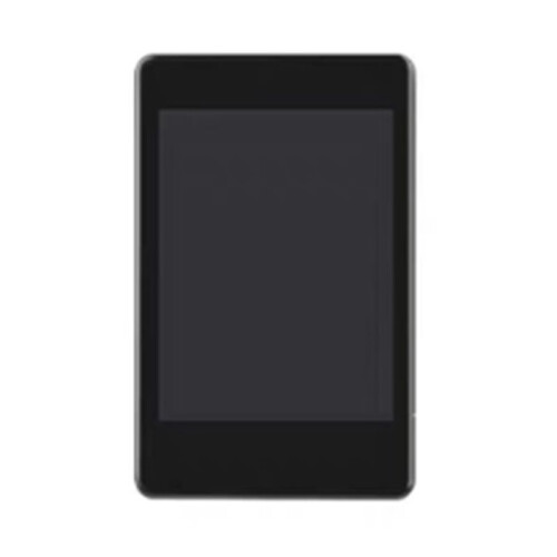 ESP32-S3 2inch Capacitive Touch Display IPS 240x320 Camera Touch Option Supports WiFi  Development Board