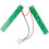 W11043011 Refrigerator LED Light Board Module Replacement for   Fridge Light Parts (PCB Only) 6