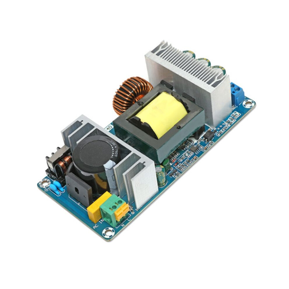 Switching Power Board High Power Industrial Power Module Bare Board Ac- Power Supply 60V5a 6032383986767