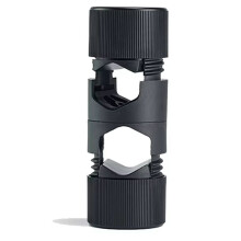 Function Arm Light Stand Adapter Photo Studio Accessories Overhead Shot Photography for Spotlight Softbox Black