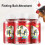 Natural Fish Attractant Bait Universal 1/3 Pcs 4