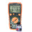 DIY S34330A 30A Current Shunt Replacement for Both Desktop and Handheld Multimeters 8