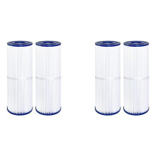 Filtre Spa C-4326, FC-2375, PRB25-IN, 303909, M-4326, 8172500, R173429, Filtre pour Spa en Ligne 5X13, Filtre de Piscine, 4 Pièces
