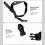 Small Dog Helmet Ventilated High Impacts Protecting Light weight 5
