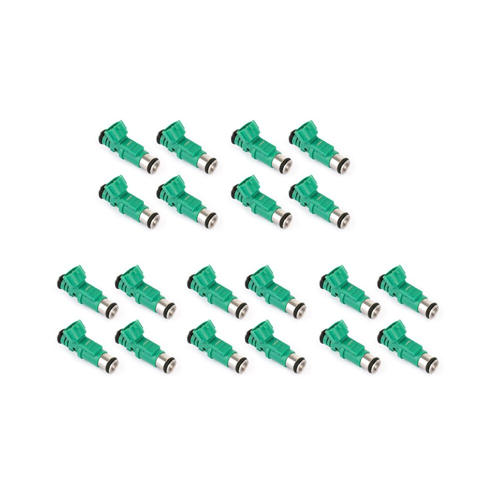 Fuel Injector 01F023 1984G0 9655833580 For C3 C2 Nemo For 206 207 1007 Bipper,20Pcs 6033140827606