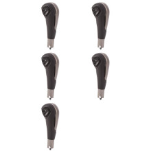 5X Car Gear Shift Knob Automatic Transmission Shifter Lever for - Aveo Chuangku 42539376 95179700